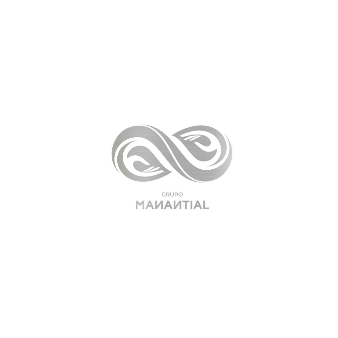 Logo Grupo Manantial